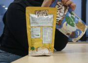 352 UMKM Binaan Tingkatkan Daya Saing Produk Melalui Program Nutrition Fact Rumah BUMN Telkom