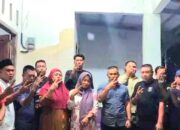 Arema Bintan Raya dan Tanjungpinang Dukung Penuh Rudi-Rafiq: Kepri Stagnan, Saatnya Maju bersama Rudi-Rafiq