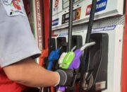 Daftar Harga Baru BBM di Semua SPBU Pertamina Mulai 1 Oktober 2024