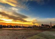 Pemko Batam Rilis Daftar 1.020 Lokasi Salat Idulfitri 1447 H, Ada di Mana Saja?