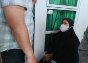 Khuslaini, Buron Kasus Korupsi di Sumbar Tertangkap di Batam
