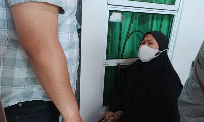 Khuslaini, Buron Kasus Korupsi di Sumbar Tertangkap di Batam