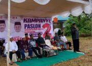 Tokoh Pembentuk Kepri Turun Gunung Kampanyekan Rudi-Rafiq