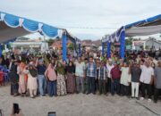 Paslon Rudi-Rafiq Akan Prioritaskan Layanan Kesehatan dan Pendidikan di Kepri
