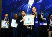 Kursus Bahasa Inggris PLC Batam Raih Penghargaan Trusted Award 2024