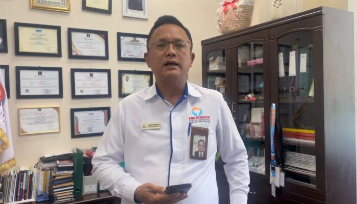RT/RW Batam Dilibatkan Tagih Pajak Motor, Ombudsman Kepri: Jangan Seperti Debt Collector!