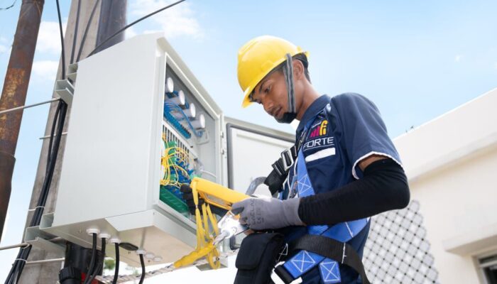 Indosat Gerak Cepat Pulihkan Layanan di Tengah Banjir Bandang Sumatera: 71,68% Site Kembali Berfungsi