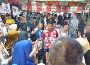 Warga Seibinti Minta Rudi Tetap Perhatikan Masjid Jika Terpilih Jadi Gubernur Kepri
