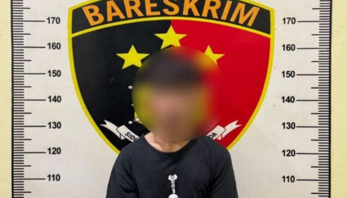 Dua Siswi Kembar di Anambas Sama-sama Hamil Usai Dicabuli Teman Bapaknya yang Numpang Tinggal di Rumah