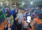 Rudi Ajak Pendukung Jaga Kebersihan Hati, Sambut Kepri Baru yang Lebih Damai