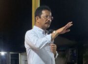 Rudi Bangun Proyek Prestisius Batam tanpa APBD dan APBN, Masyarakat Diajak Ikut Awasi