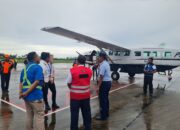 Jadwal Penerbangan Susi Air Natuna-Anambas dan Harga Tiket