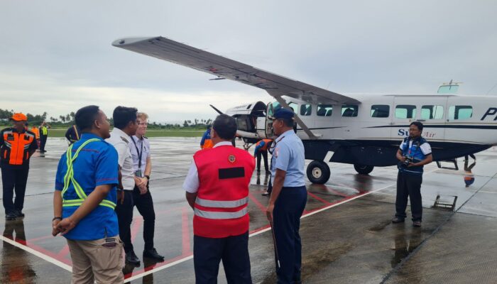 Jadwal Penerbangan Susi Air Natuna-Anambas dan Harga Tiket