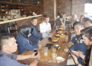 Amsakar dan Ansar Ahmad Dijadwalkan Hadiri Deklarasi PPK-B di Nagoya Mansion