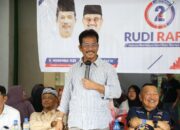 Pembangunan Kepri Sesuai Skala Prioritas, 2 Tahun Akan Ubah Wajah Tanjungpinang