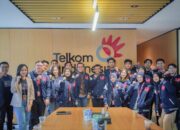 Sebanyak 500 Mahasiswa Antusias Ikuti Program Telkom Digistar Class 2024