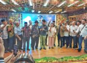 Dukungan Rudi-Rafiq Kian Deras di Kepri, Tokoh Masyarakat Indonesia Timur dari 10 Provinsi Deklarasi