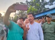 Warga Bukitcermin Dukung HMR Gubernur & Poles Tanjungpinang: Jangan Gini-gini Aja!