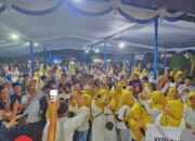 Warga Belian Yakin Program Rudi Mampu Entaskan Ketimpangan Antar-daerah di Kepri