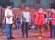 Ikawangi Batam Deklarasi Dukungan, Soerya Ajak Semua Kawal Kemenangan Rudi-Rafiq