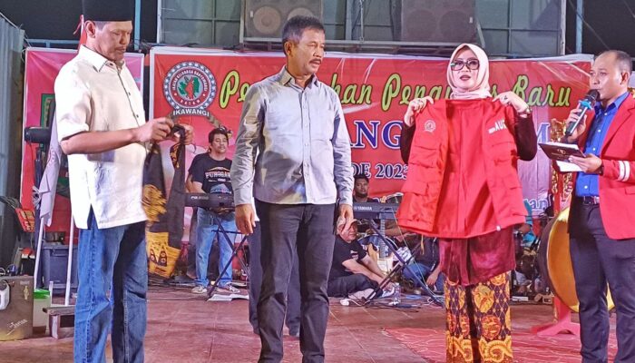 Ikawangi Batam Deklarasi Dukungan, Soerya Ajak Semua Kawal Kemenangan Rudi-Rafiq