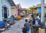 Masyarakat Tenggel Bintan Pesisir Menantikan Kepemimpinan Rudi-Rafiq di Kepri