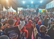 Mayoritas Masyarakat Yakin Kepri Maju di Bawah Rudi-Rafiq