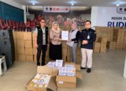 Kampanye Rudi-Rafiq Kedepankan Program dan Hati Bersih