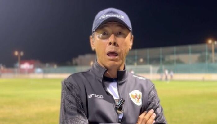 PSSI Pecat Shin Tae-yong, Pelatih Baru Timnas Indonesia Segera Diumumkan