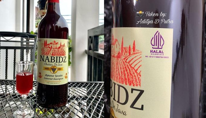 Heboh Sertifikat Halal untuk Wine dan Beer, Ini Kata MUI