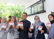 Quick Count Pilkada Batam 2024: Amsakar Achmad – Li Claudia Chandra Tak Terkejar