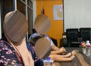 Video: Pengakuan Dua Ibu-ibu di Batam Bagikan Uang Pilih Paslon