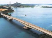 BP Batam Khawatir Jembatan 2 Barelang Rusak, Bakal Ada Penutupan Lalu-lintas Berkala