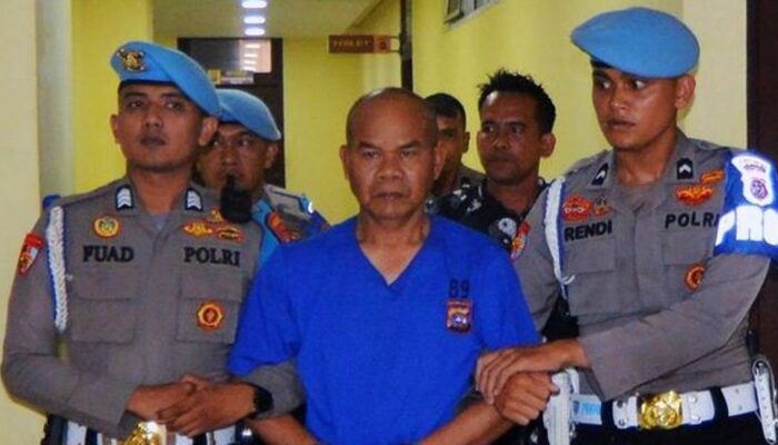 7 Fakta Baru Kasus Polisi Tembak Polisi di Solok Selatan