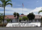 Soal Berita Viral Hubungan Terlarang Oknum Anggota DPRD Natuna, Muhajirin: Ini Bukan Kampanye Hitam