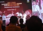 Ditanya Cara Komunikasi Publik, HMR Jawab dengan Metode State of Being, Bukan Persepsi
