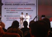 Debat Cagub Kepri, Rudi-Rafiq Banyak Jawab Tema dengan Bukti, Bukan Teori dan Istilah Asing