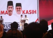 Jawab Debat Cawagub Kepri, Rafiq Ingin Disabilitas dan Guru Menjadi Perhatian Khusus