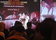 Debat Pilkada Kepri: Rudi-Rafiq Jawab Menohok Pesimisme Ansar-Nyanyang soal Bangun Kepri Maju bak Batam
