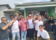 Amanah, Laksamana Bintan di Kabupaten & Kota Bergerak Menangkan Rudi-Rafiq