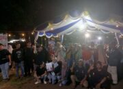 Calon Wakil Bupati Raja Bakhtiar Ungkap Kerisauan Pasangan BaRa Terhadap Kondisi Karimun