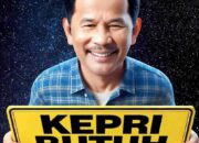 HMR: Kami Perbanyak Ruang untuk Gen Z Berkembang, Juga Akan Sejahterakan Nelayan