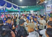 Warga Cerdas Pilih HMR Gubernur karena Bisa Bekerja dan Terbukti Bawa Kemajuan Kepri