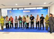 Penerbangan Charter Umrah Batam-Jeddah, Bandara Hang Nadim Kerjasama dengan Citilink