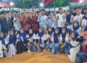 Suara Masyarakat Belian Sudah Tak Terbeli, Dukung Rudi-Rafiq agar Kepri Maju Merata