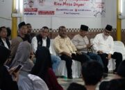 Gen-Z Bangga Diberi Ruang Ber-Madilog dengan Rudi-Rafiq, Gagas Kepri Masa Depan