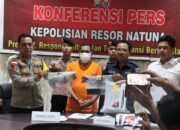 Keranjingan Judi Online, Kepala Pos di Natuna Tilep Uang BLT Warga Rp 448 Juta