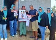 Relawan Rudi-Rafiq Sebarkan Semangat Perubahan ke Seluruh Kepri