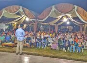 HMR: Jangan Salah Pilih, Nasib Kepri Tak Akan Berubah Jika Kita Tak Mengubahnya