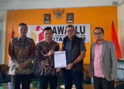 Diundang ke Acara Arus Muda Millenials Food Fast, Rudi-Rafiq Tak Hadir Demi Taati Aturan Hukum